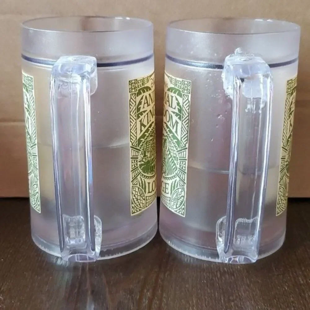 Disney vintage animal